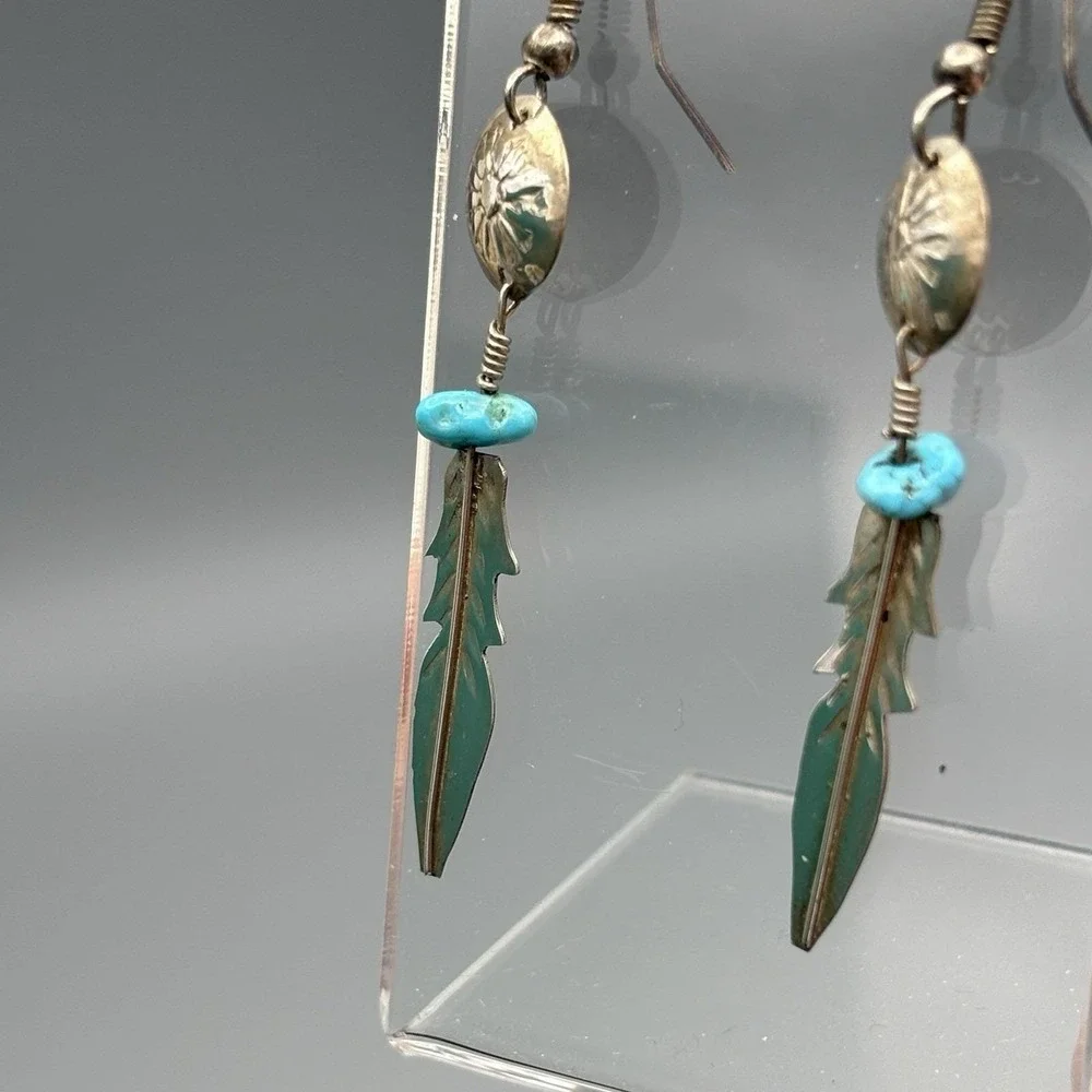 Handmade native american